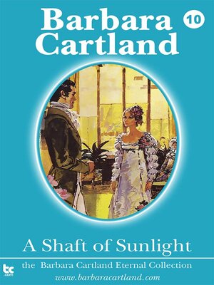 cover image of A Shaft of Sunlight